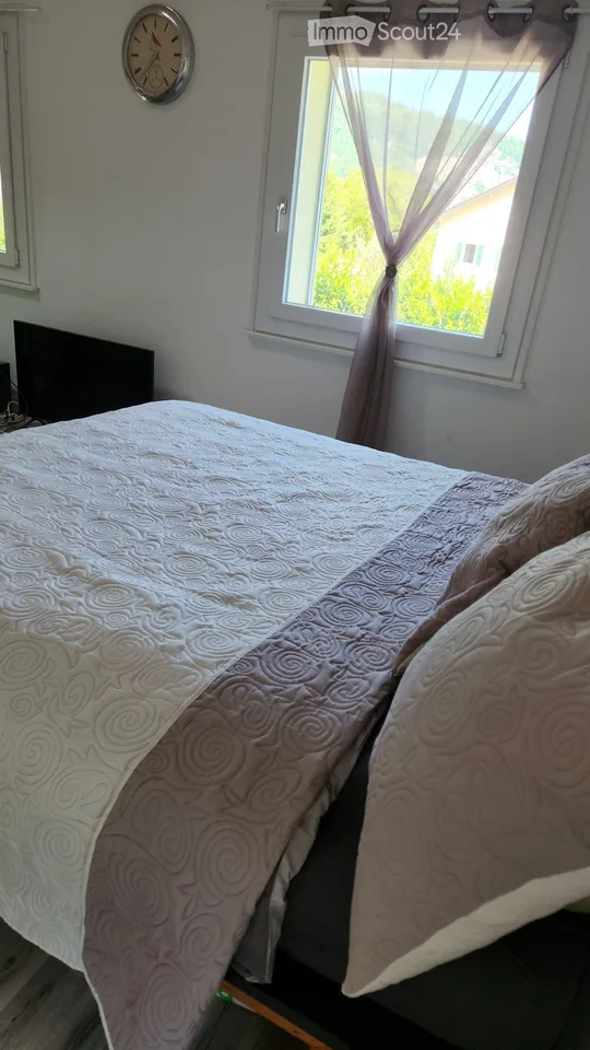 Loft von 35 m2 möbliert mit Parkplatz