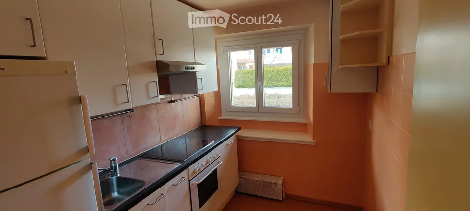 Appartement dans le calme à louer