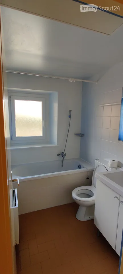 Appartement dans le calme à louer