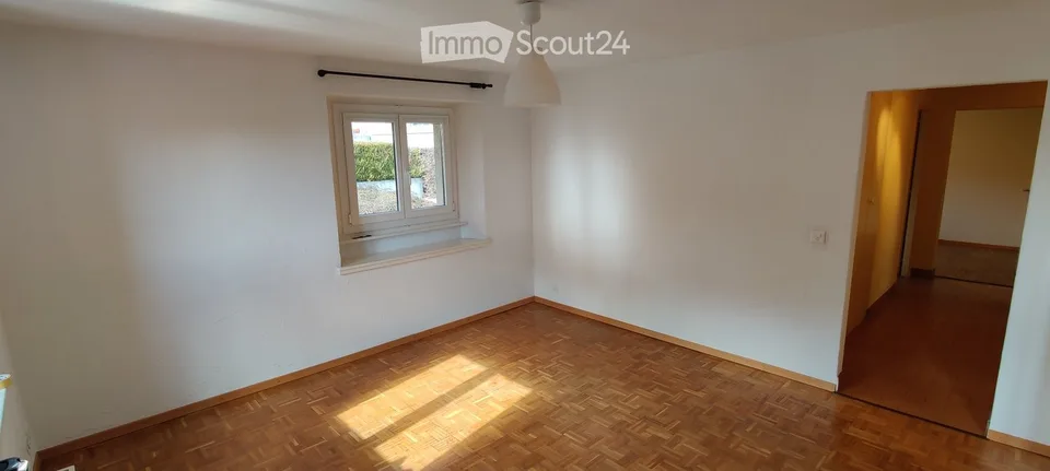 Appartement dans le calme à louer