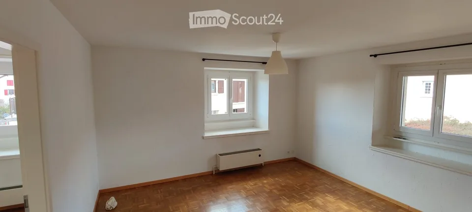 Appartement dans le calme à louer
