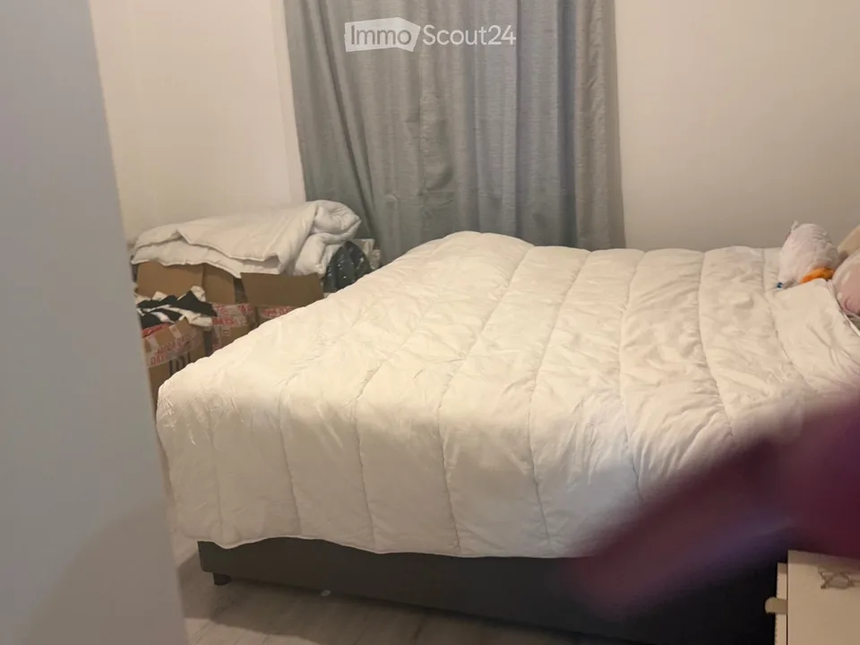 Sublet 3.5-room furnished apartment