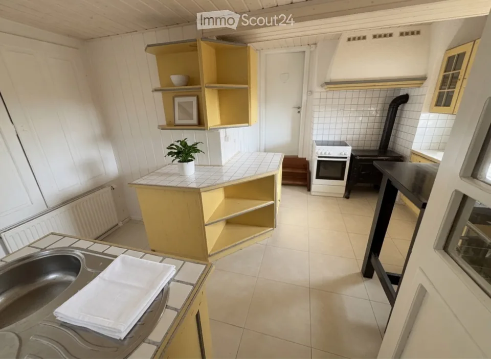Einfaches Dorfhaus mit 3,5 Zimmern in Vérossaz zu übernehmen
