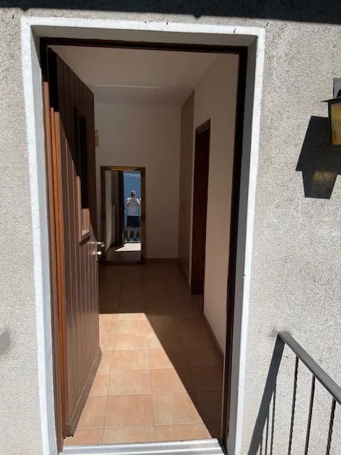 Appartement de vacances à Gambarogno sur le lac Majeur en location permanente