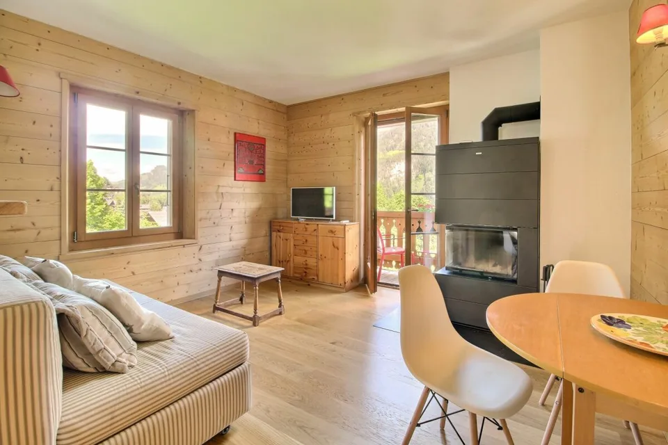 Chalet Eden VIP
