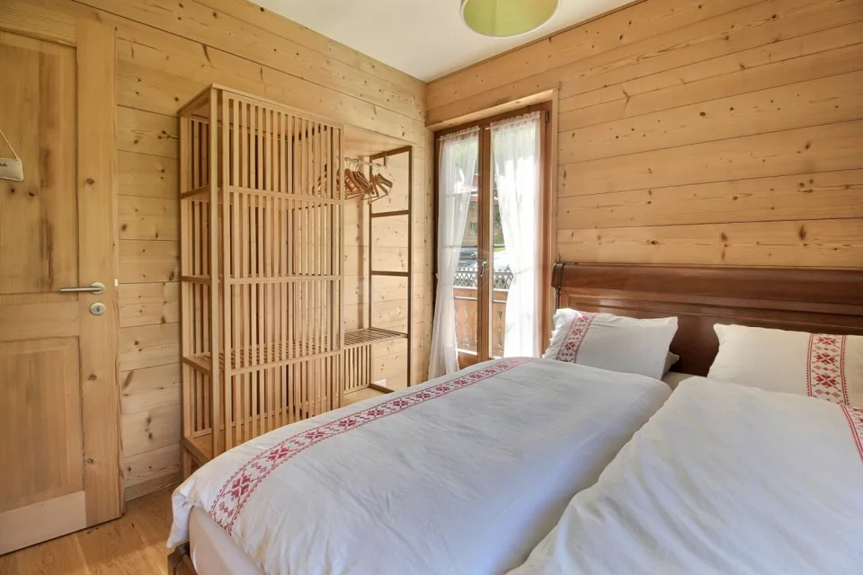 Chalet Eden VIP