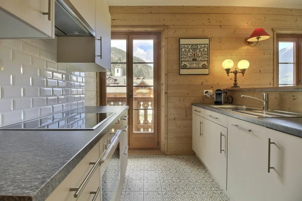 Chalet Eden VIP