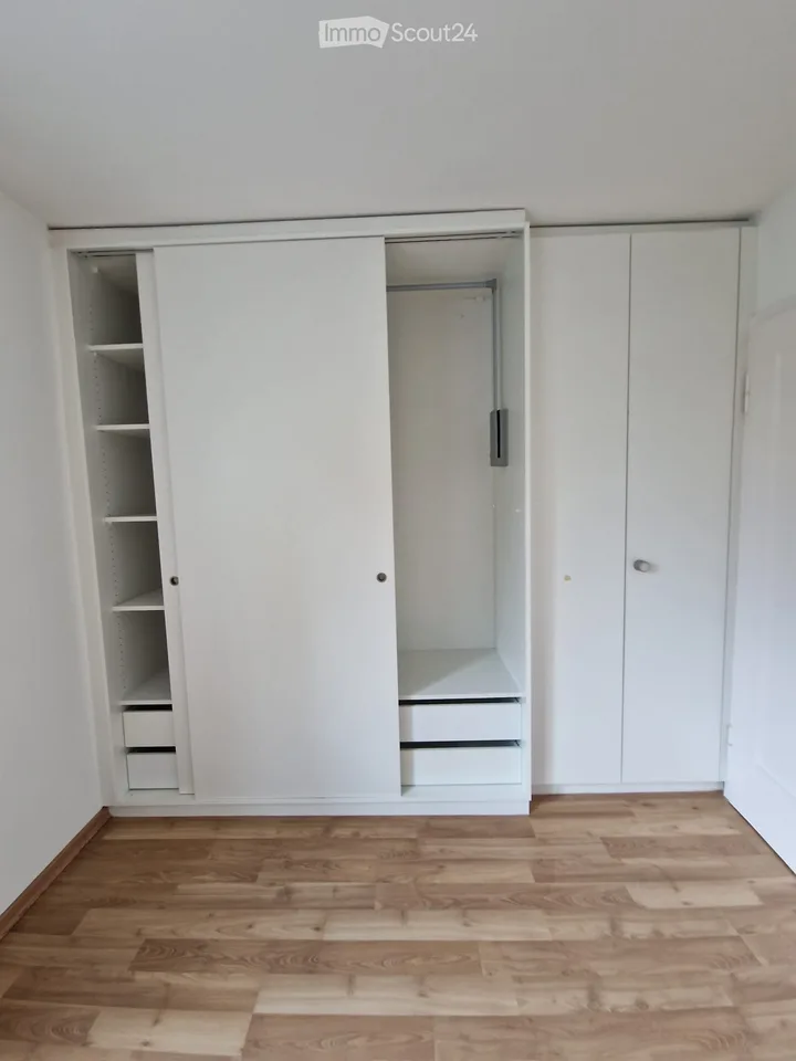 Delizioso appartamento di 3 locali con balcone a Nidau – disponibile immediatamente