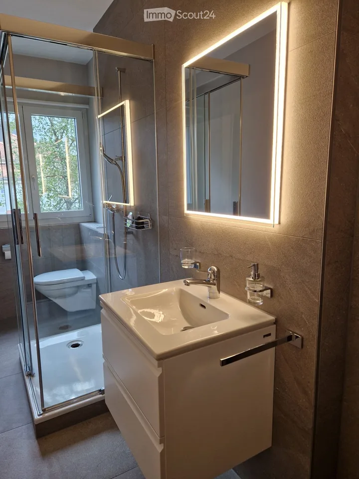 Delizioso appartamento di 3 locali con balcone a Nidau – disponibile immediatamente