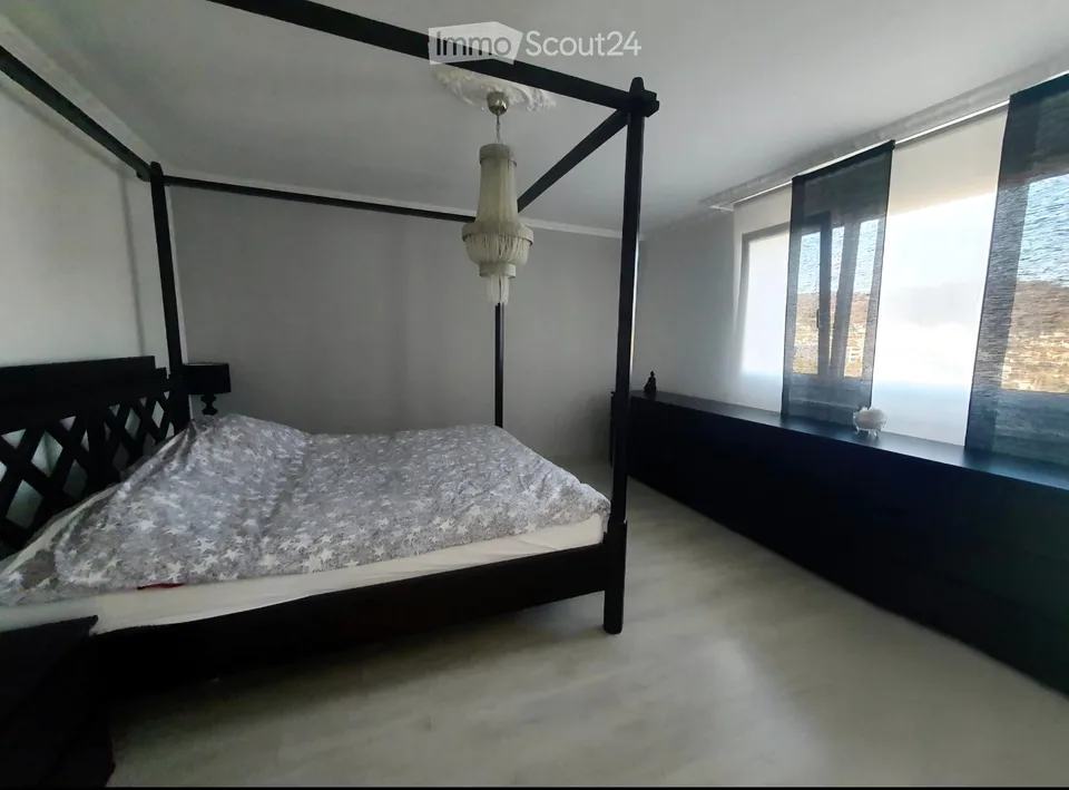 Appartement 4.5 pièces Baden