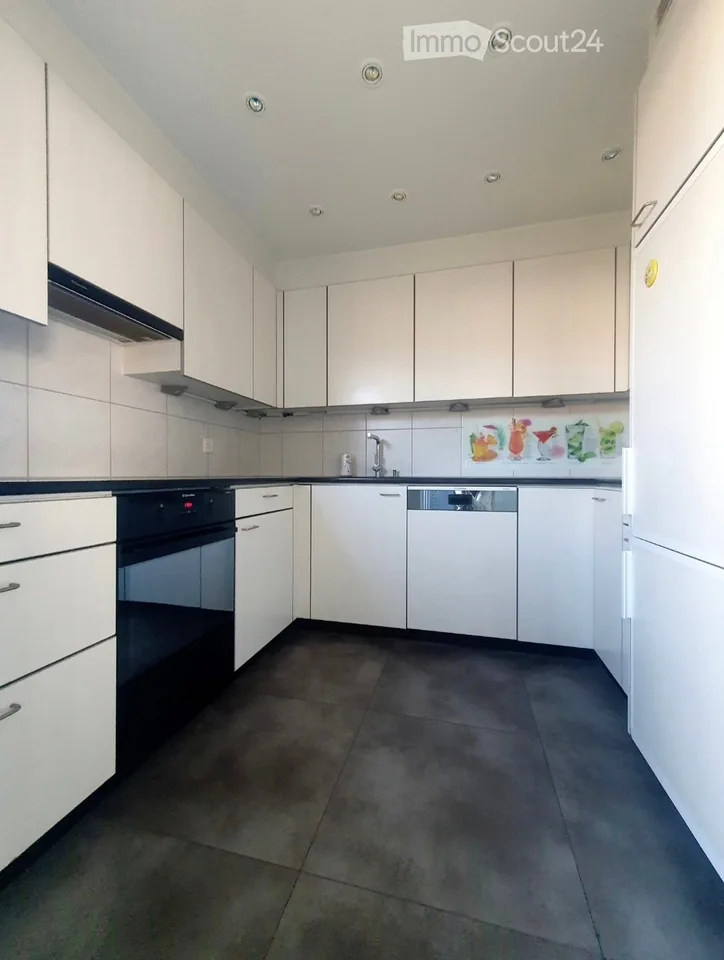 Appartement 4.5 pièces Baden