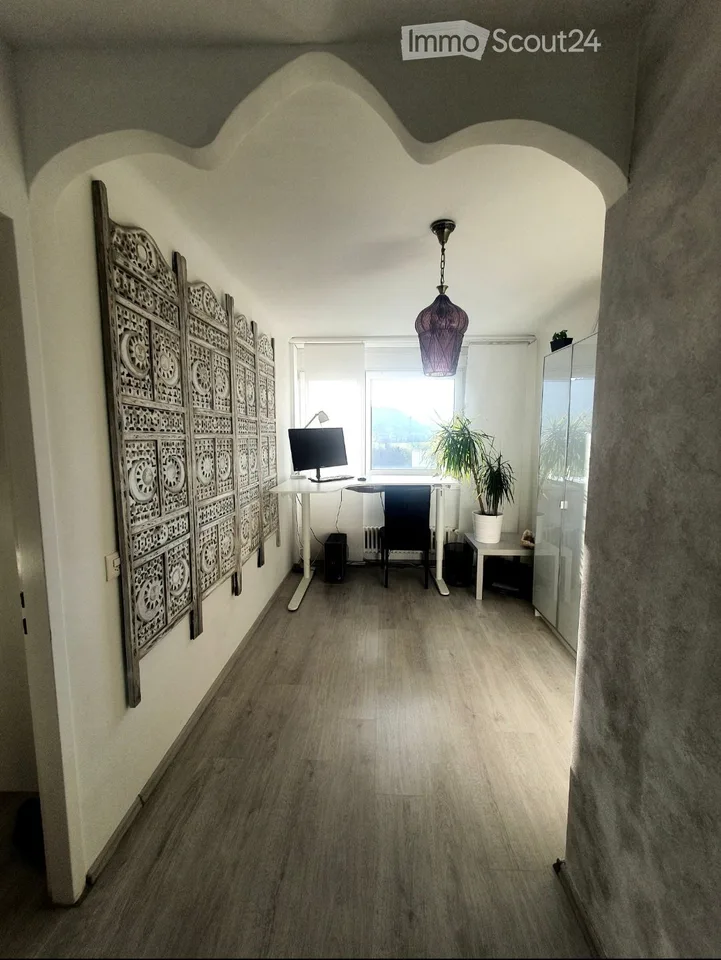 Appartement 4.5 pièces Baden