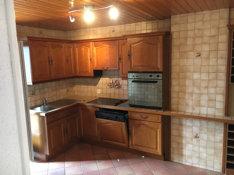Beautiful villa on the heights of Lutry