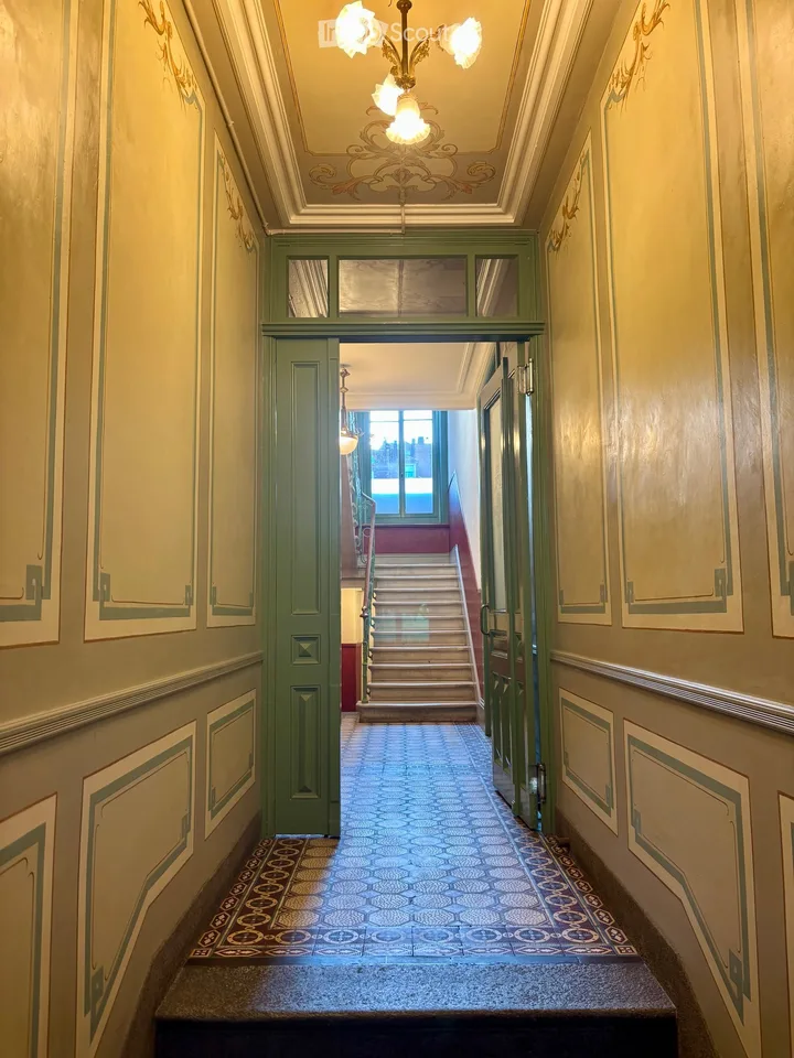Gemütliche 2-Zimmer-Dachgeschosswohnung im Herzen von Bern zur Untermiete