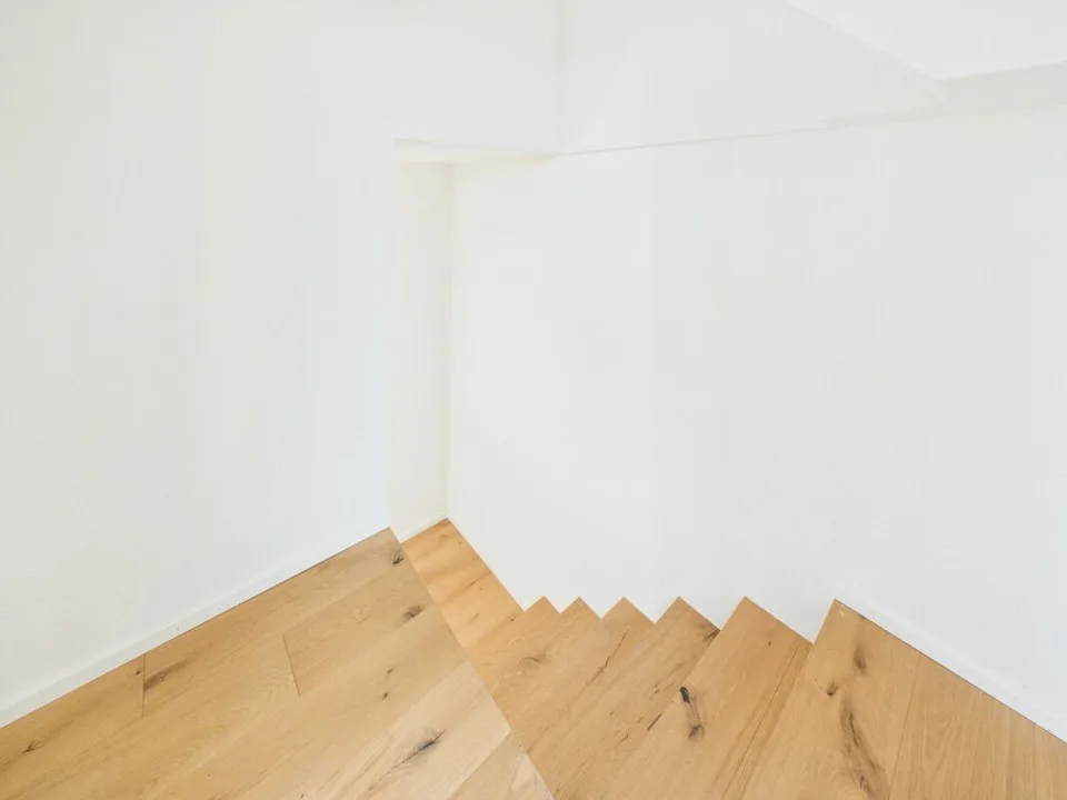 Appartement de 2½ pièces élégant dans un quartier résidentiel calme