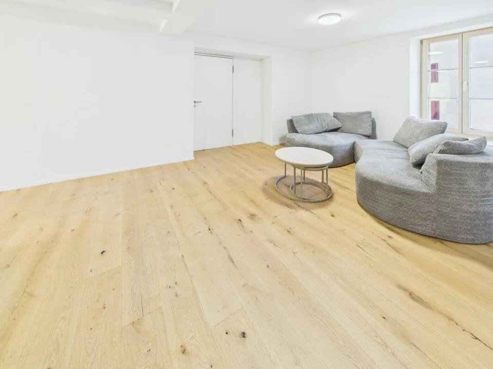 Stilvolle 2½-Zimmer-Wohnung in ruhiger Wohnlage