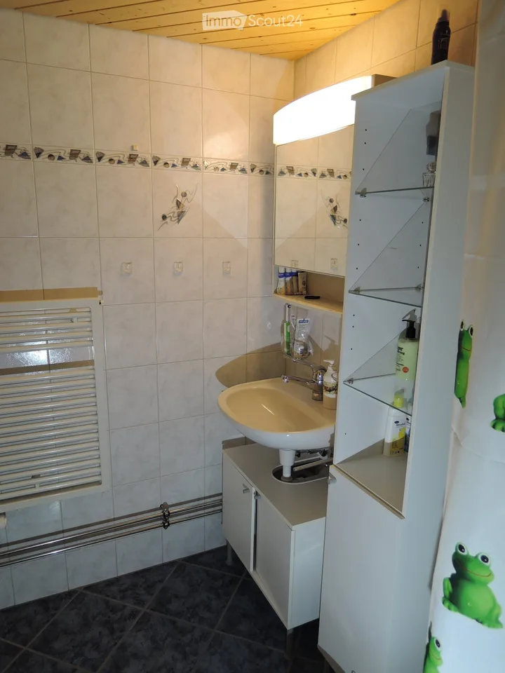Beautiful 2-room holiday apartment for long-term rent in Emmental
