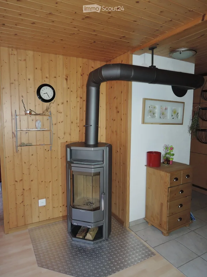 Beautiful 2-room holiday apartment for long-term rent in Emmental
