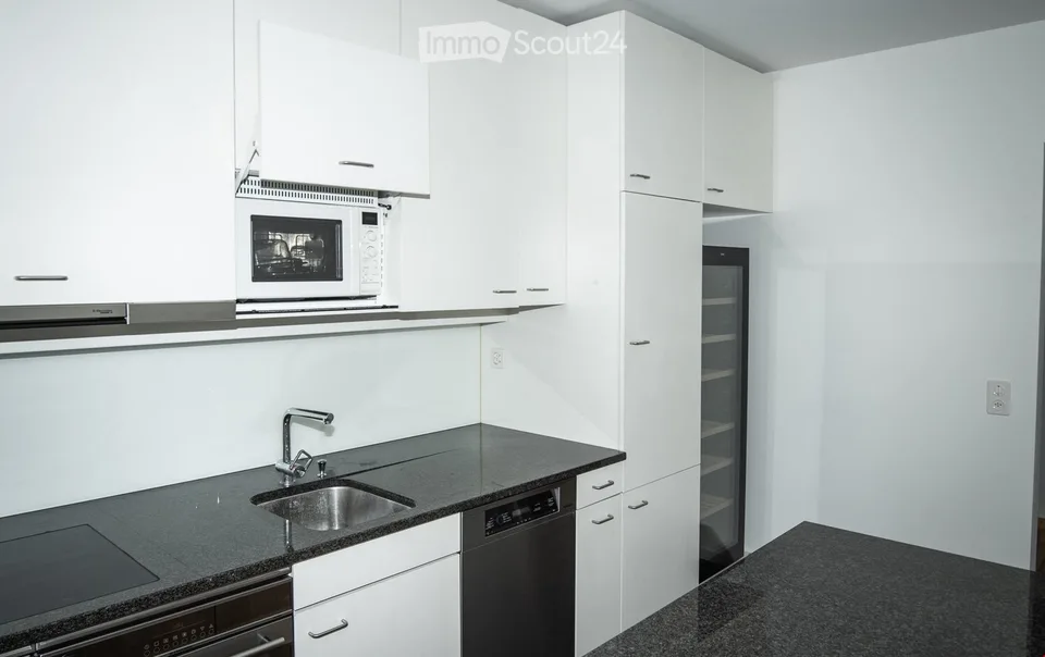 Appartement maisonnette 7 pièces à Bern-Breitenrain