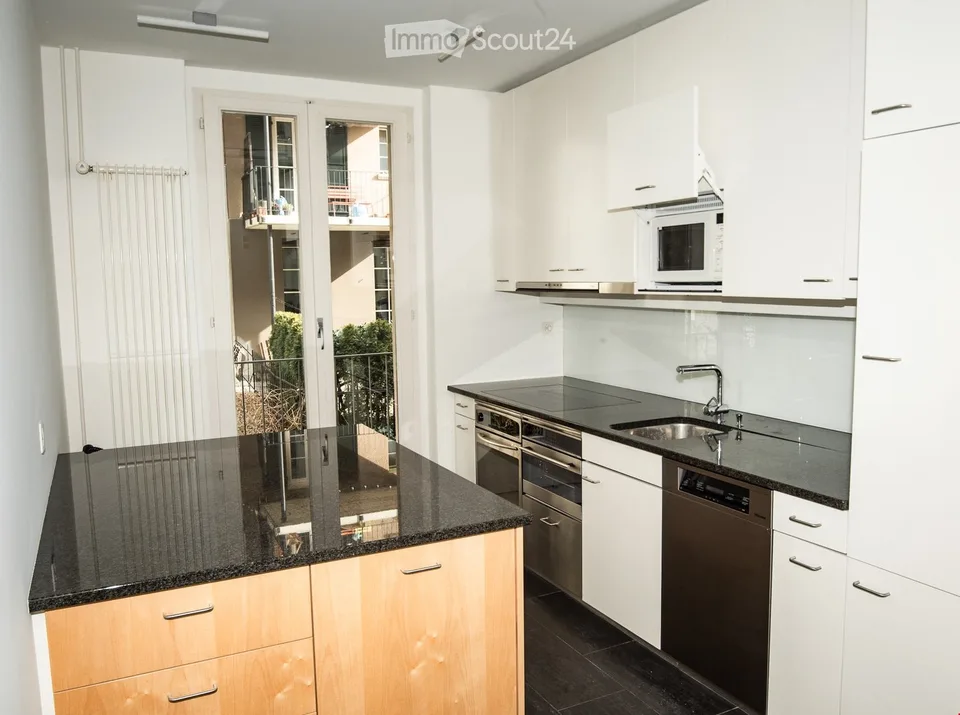 Appartement maisonnette 7 pièces à Bern-Breitenrain