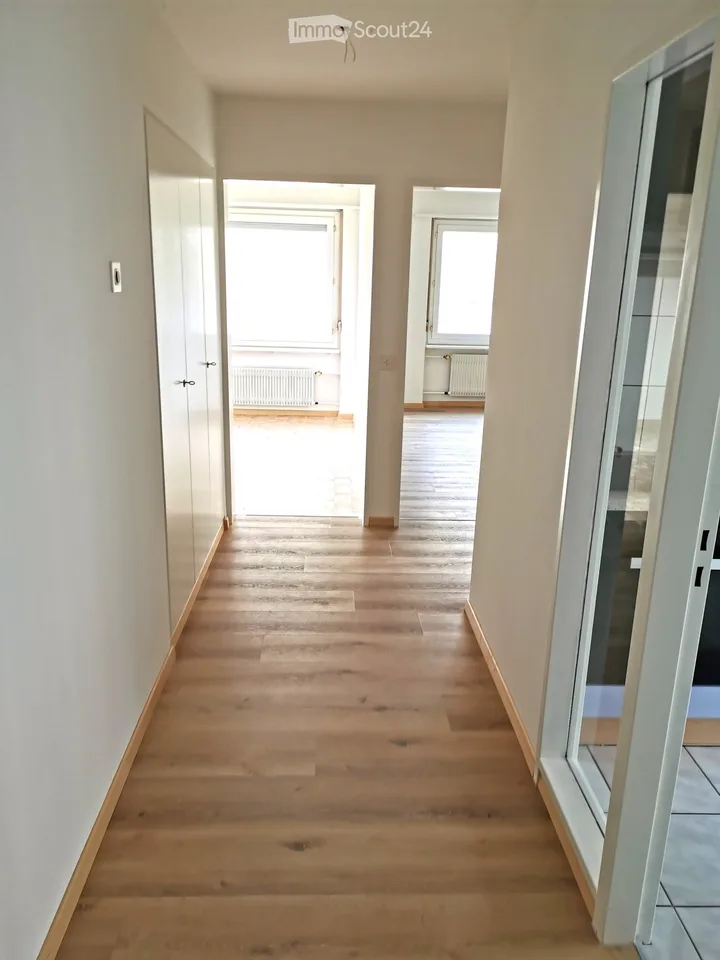 Gemütliche 3.5-Zimmer-Wohnung am Top of Lingeriz