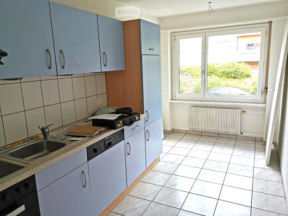 Gemütliche 3.5-Zimmer-Wohnung am Top of Lingeriz