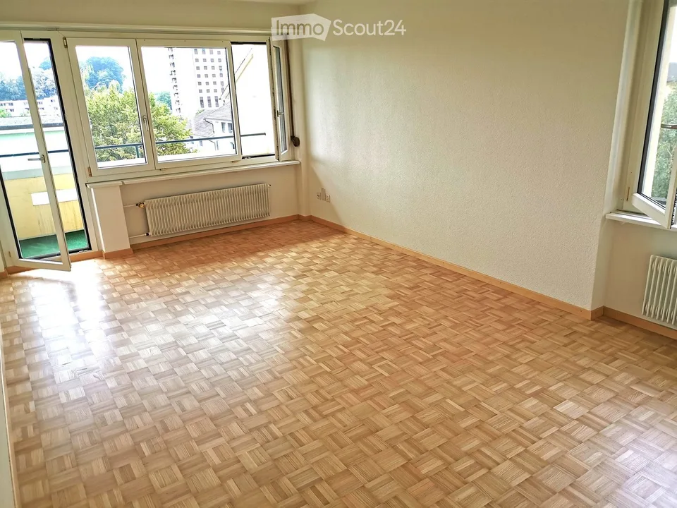 Gemütliche 3.5-Zimmer-Wohnung am Top of Lingeriz