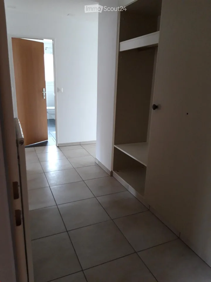 Appartamento di 3 locali ben tenuto con balcone a Niederbipp
