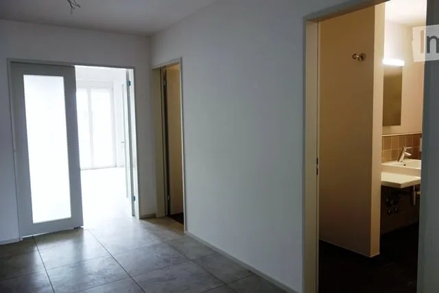 Charming 3.5-room apartment near the train station