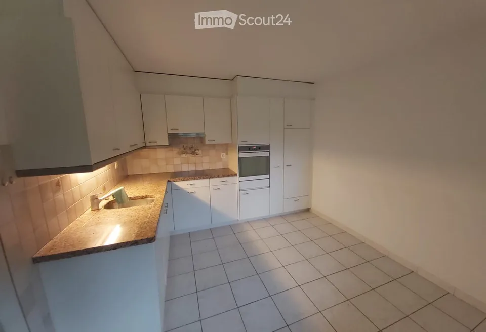 Duplex apartment 4.5 rooms