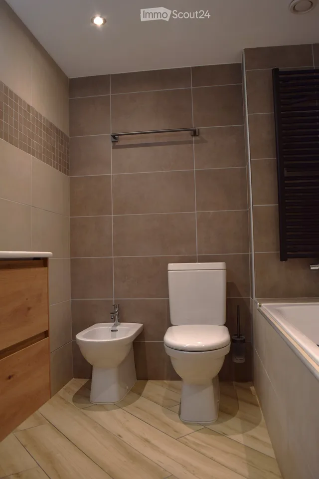 Beautiful fully furnished studio