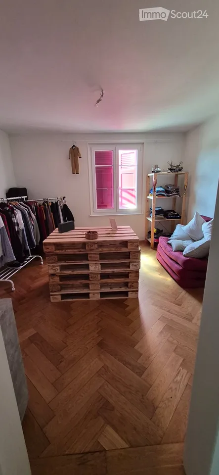 3,5 locali Yverdon-les-Bains