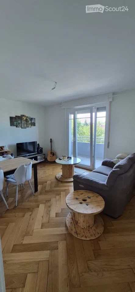3,5 locali Yverdon-les-Bains