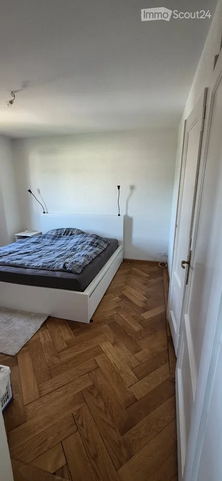 3,5 locali Yverdon-les-Bains