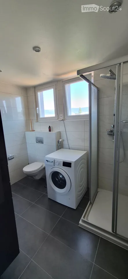 3,5 locali Yverdon-les-Bains