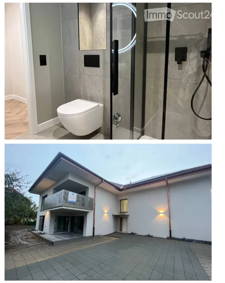 Bellissimo appartamento moderno di 4.5 locali a Yverdon-les-Bains