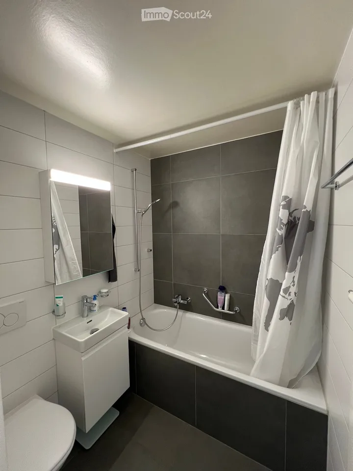 Appartamento 3 locali Neuchâtel