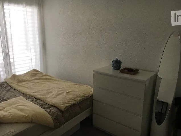 2,5 Zimmer zur Miete (CLIM Minergie) mit Aussicht, Terrasse/Garten, ruhig