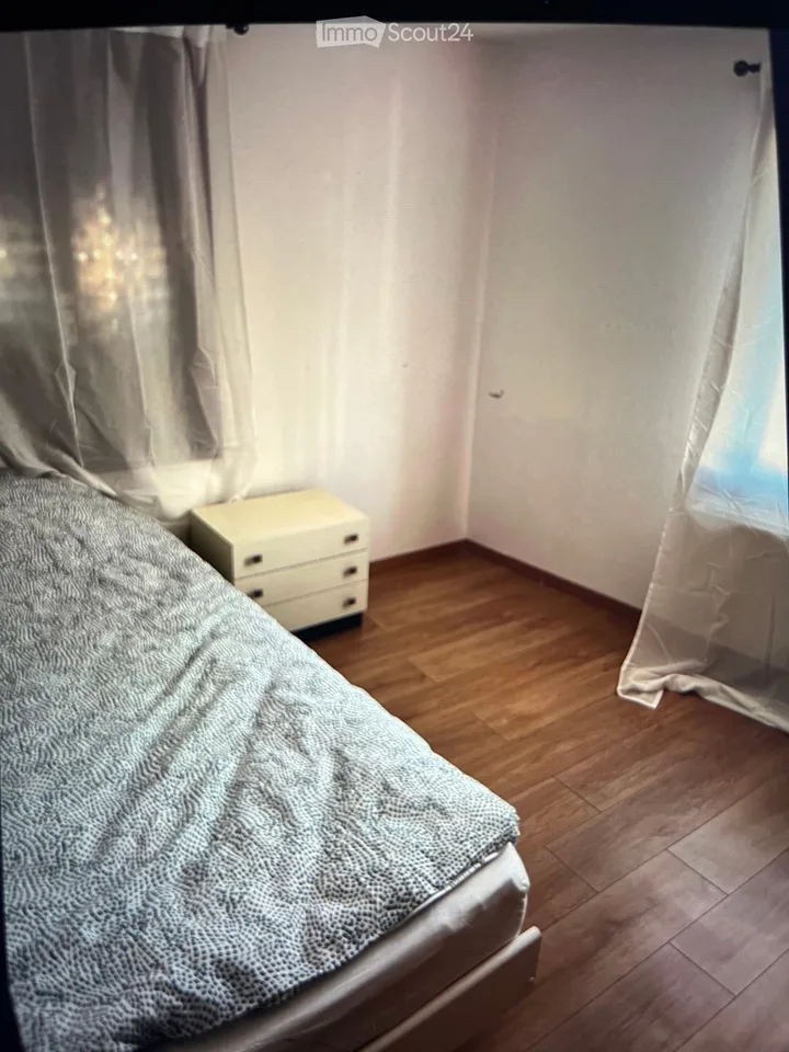Chambre privée ou chambre partagée