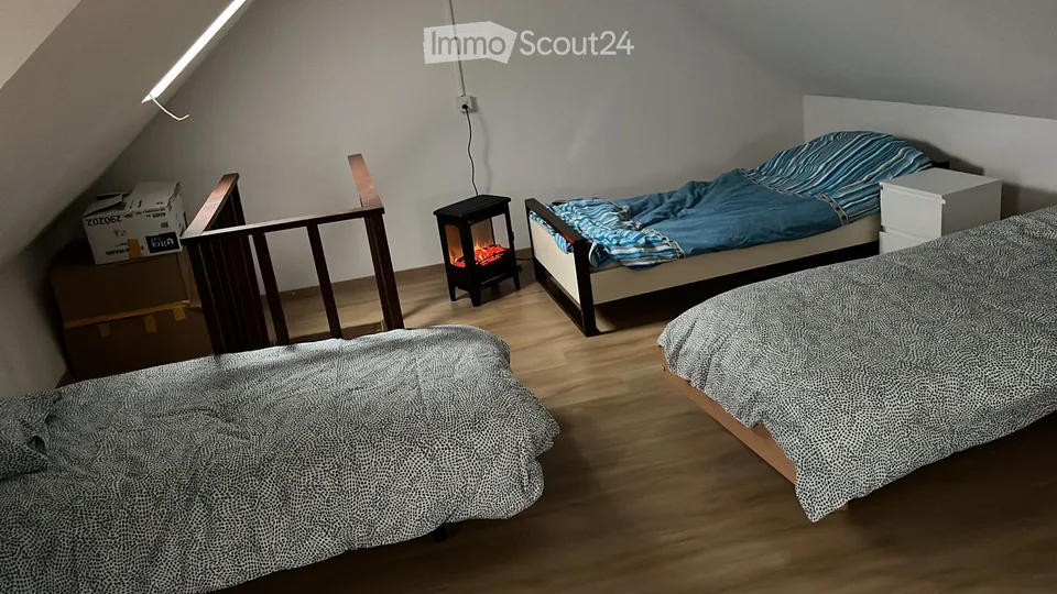 Private room or shared room