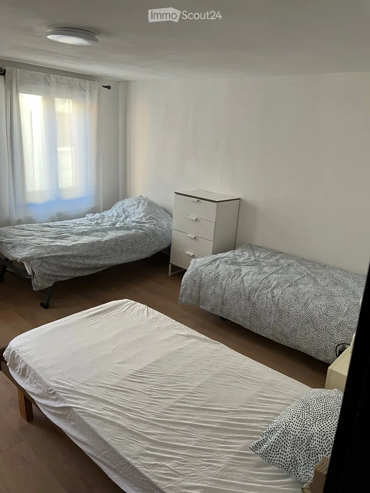 Private room or shared room