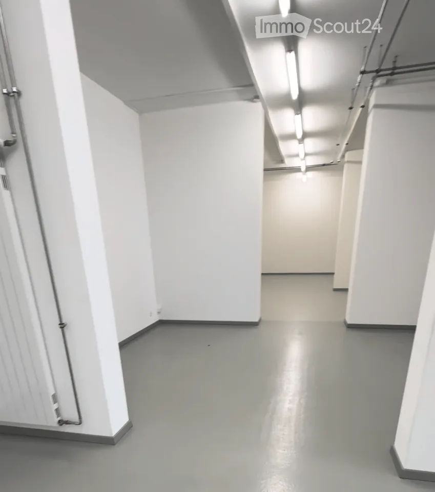 Grosser Lagerraum ca. 20 m2