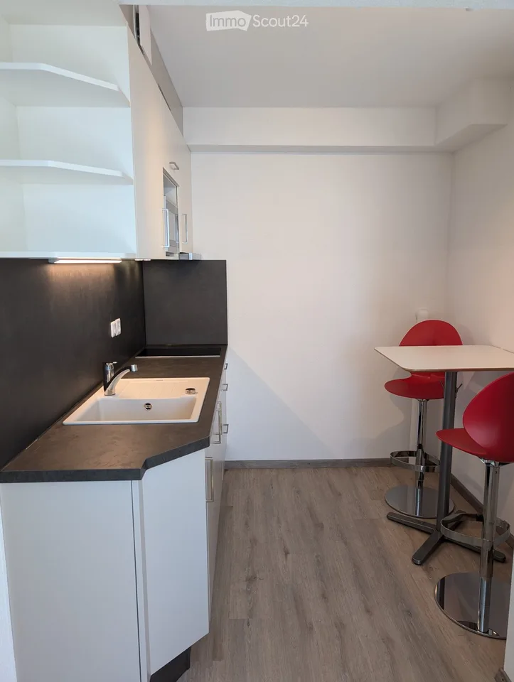 Studio rénové à Cormondrèche dans maison familiale