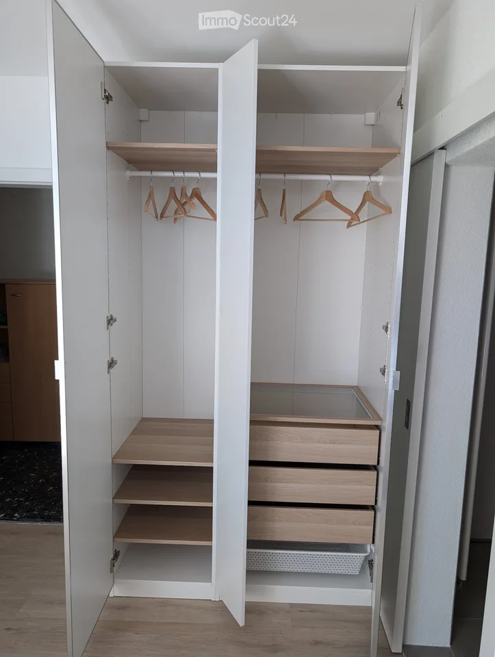 Studio rénové à Cormondrèche dans maison familiale