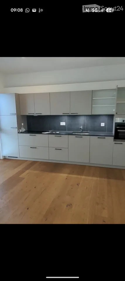 Splendide appartement 2.5 pièces avec vue lac