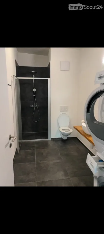 Splendide appartement 2.5 pièces avec vue lac