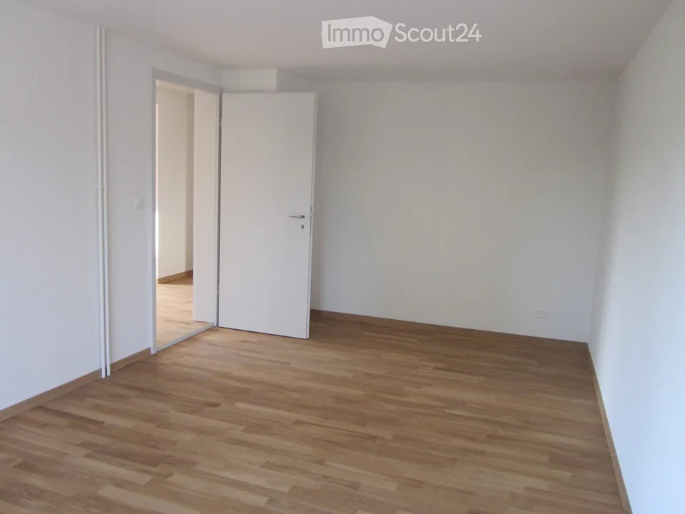 3.5-Zimmer-Wohnung in Zuzwil BE – ab November 2026 verfügbar  oder nach Vereinbahrung