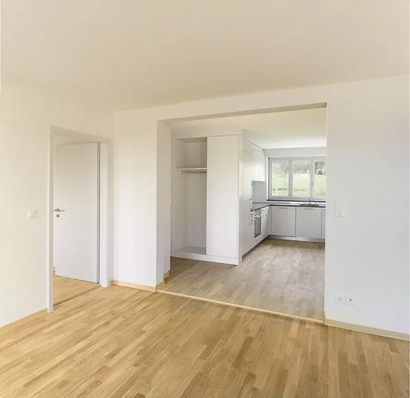 3.5-Zimmer-Wohnung in Zuzwil BE – ab November 2026 verfügbar  oder nach Vereinbahrung