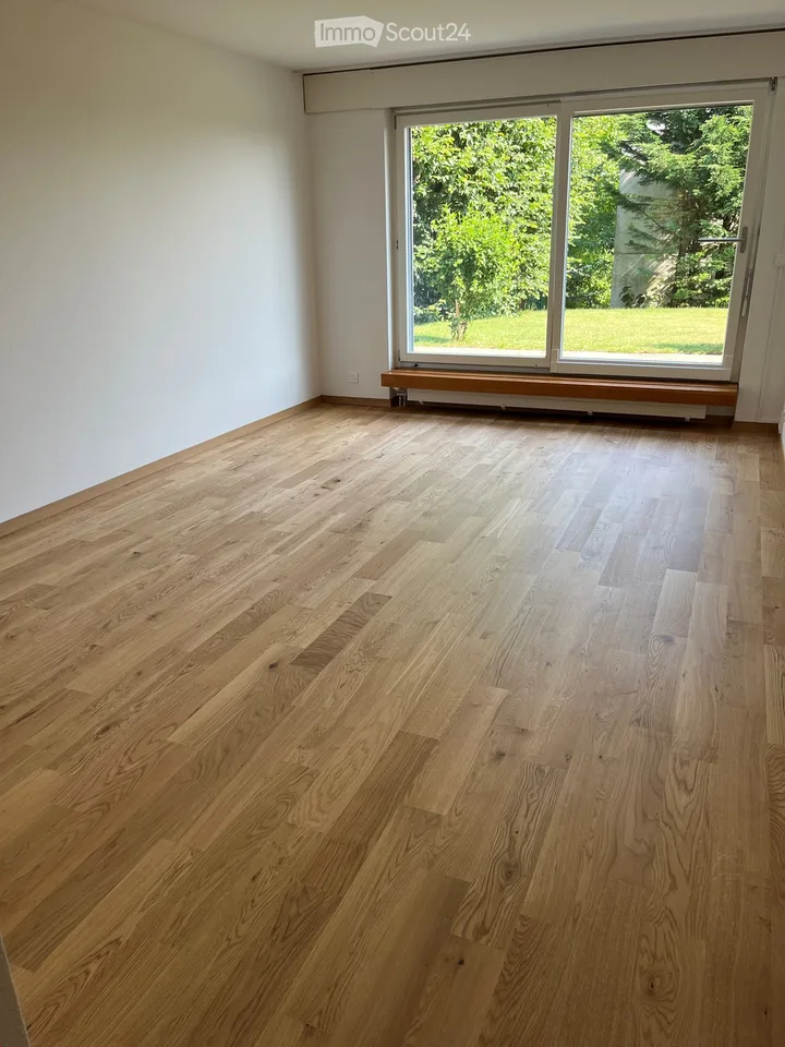 3.5 room apartment