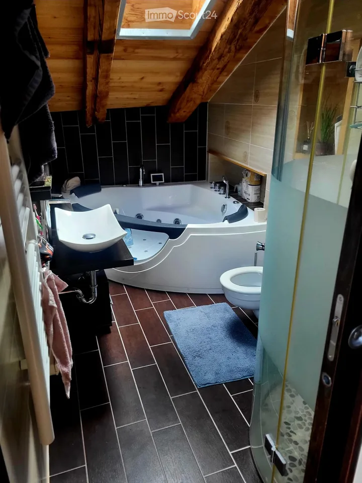 Charmantes 3.5-Zimmer-Dreifachhaushälfte in Martigny renoviert